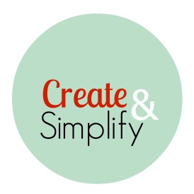 Create and Simplify header image